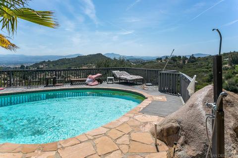 16169 Saddle Summit Rd, Ramona, CA 92065 photo 7