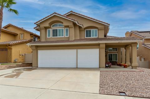 2175 Opal Rdg, Vista, CA 92081 photo 1