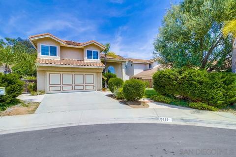 2317 Sawgrass St, El Cajon, CA 92019 photo 1