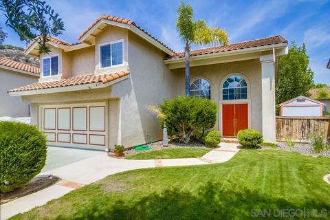 2317 Sawgrass St, El Cajon, CA 92019 photo 2