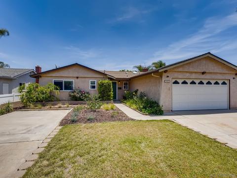 10047 Medina Dr, Santee, CA 92071 photo 1