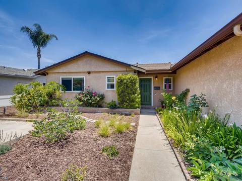 10047 Medina Dr, Santee, CA 92071 photo 3