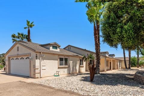 187 Hillcrest Ln, Ramona, CA 92065 photo 2