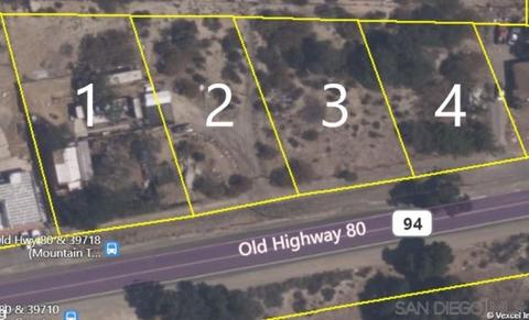 39718 Old Highway 80, Boulevard, CA 91905 photo 1