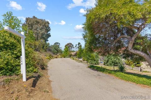 544 Alpine Trail Rd, Alpine, CA 91901 photo 11