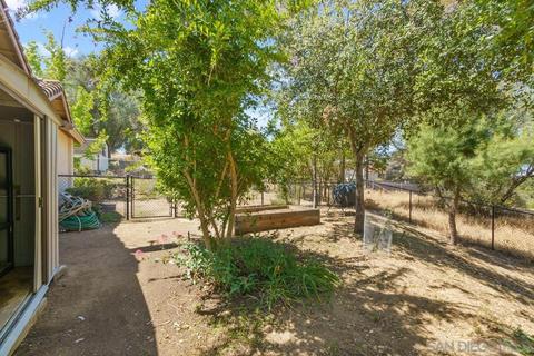 544 Alpine Trail Rd, Alpine, CA 91901 photo 8