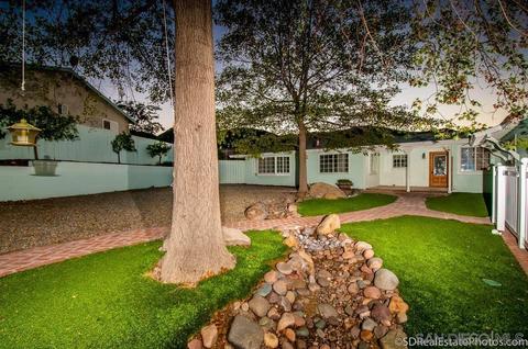 8536 Sandstone Dr, Santee, CA 92071 photo 2