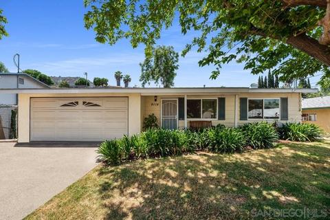 9114 Heatherdale St, Santee, CA 92071 photo 2