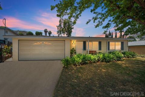 9114 Heatherdale St, Santee, CA 92071 photo 1
