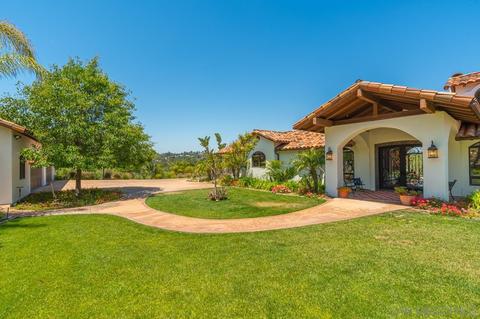 22 Country Glen Rd, Fallbrook, CA 92028 photo 42