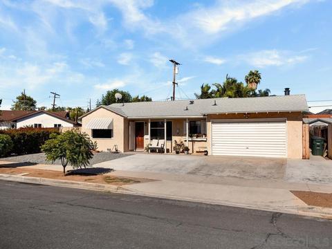639 Verdin St, El Cajon, CA 92019 photo 1