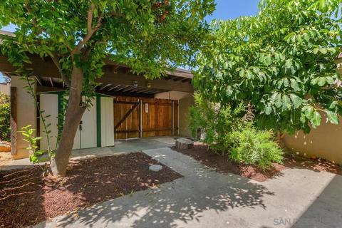 9237 Via Anita, Santee, CA 92071 photo 1