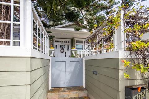 405 E Ave, Coronado, CA 92118 photo 2