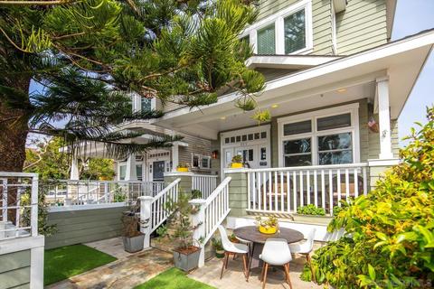405 E Ave, Coronado, CA 92118 photo 1