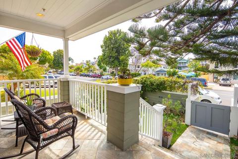 405 E Ave, Coronado, CA 92118 photo 4