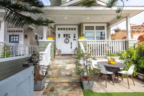 405 E Ave, Coronado, CA 92118 photo 3