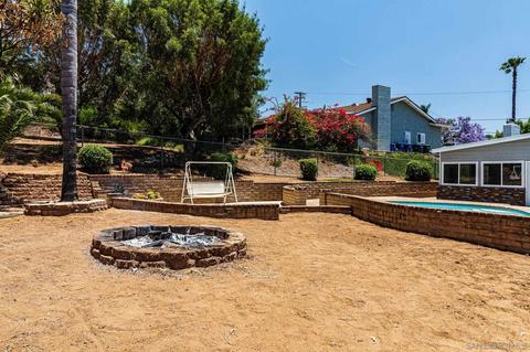 1572 Hidden Mesa Rd, El Cajon, CA 92019 photo 23