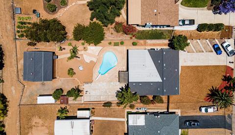 1572 Hidden Mesa Rd, El Cajon, CA 92019 photo 4