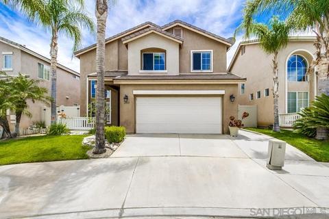 2933 Sunhaven Ct, Alpine, CA 91901 photo 1