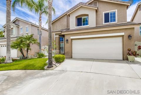 2933 Sunhaven Ct, Alpine, CA 91901 photo 2
