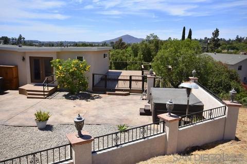 9370 Carmichael Dr, La Mesa, CA 91941 photo 59