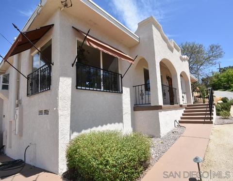 9370 Carmichael Dr, La Mesa, CA 91941 photo 5