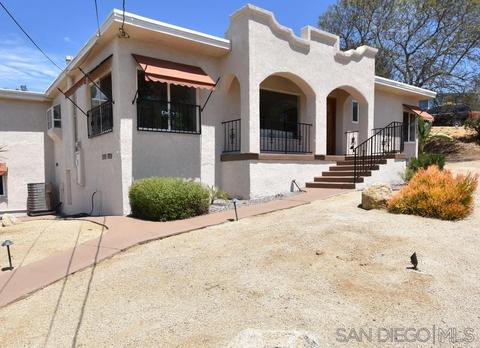 9370 Carmichael Dr, La Mesa, CA 91941 photo 4