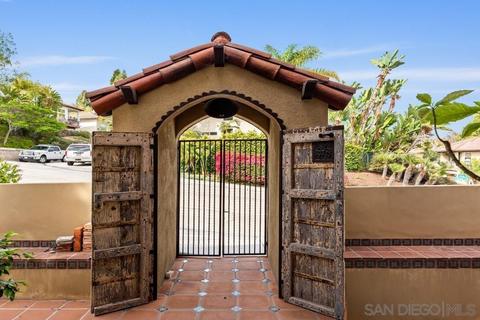 2775 Ridgegate Row, La Jolla, CA 92037 photo 3