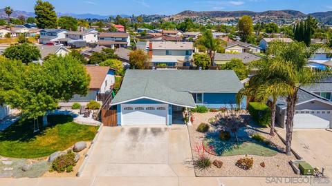 9321 Cadorette Ave, Santee, CA 92071 photo 2