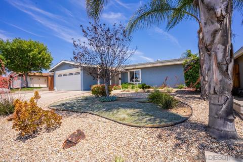 9321 Cadorette Ave, Santee, CA 92071 photo 3