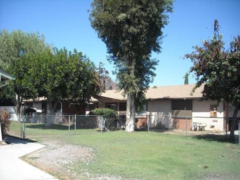 1890 Pepper Valley Ln, El Cajon, CA 92021 photo 1