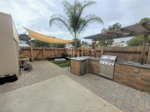 13227 Saddle Rdg, Lakeside, CA 92040 photo 1