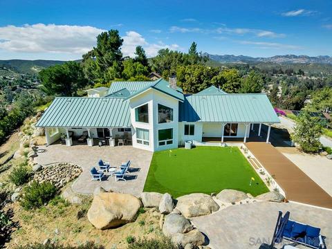 11416 Alba Rosa Dr, Lakeside, CA 92040 photo 1