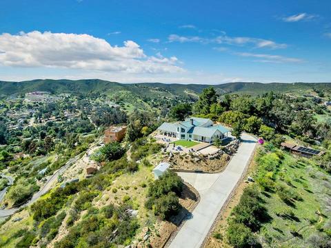 11416 Alba Rosa Dr, Lakeside, CA 92040 photo 52