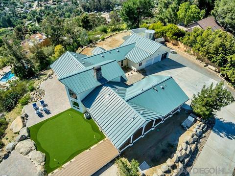11416 Alba Rosa Dr, Lakeside, CA 92040 photo 53