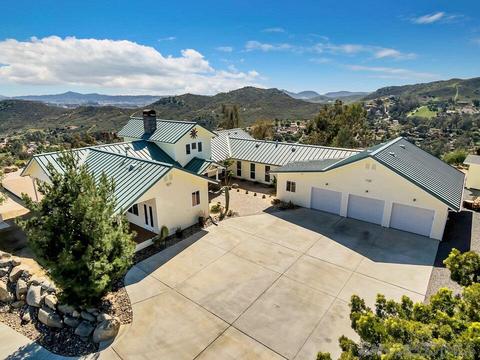 11416 Alba Rosa Dr, Lakeside, CA 92040 photo 57