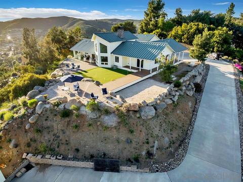 11416 Alba Rosa Dr, Lakeside, CA 92040 photo 54