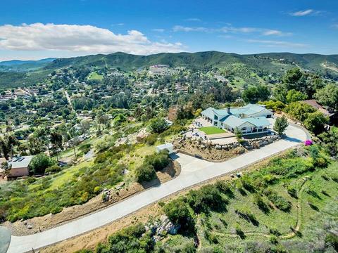 11416 Alba Rosa Dr, Lakeside, CA 92040 photo 51
