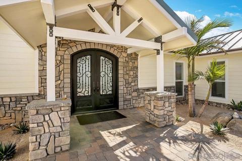 11416 Alba Rosa Dr, Lakeside, CA 92040 photo 3