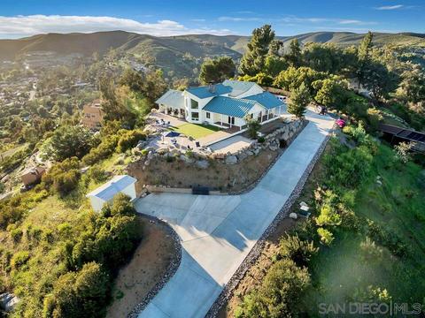 11416 Alba Rosa Dr, Lakeside, CA 92040 photo 55