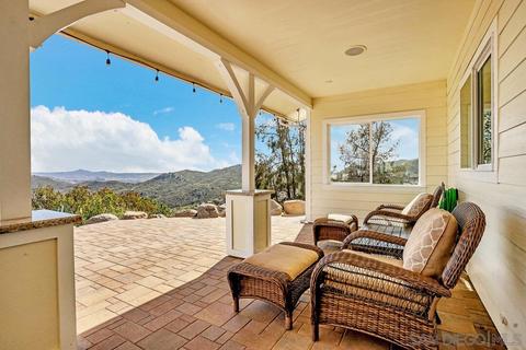 11416 Alba Rosa Dr, Lakeside, CA 92040 photo 37