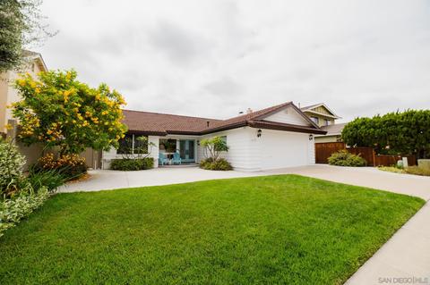 6130 Haas St, La Mesa, CA 91942 photo 1