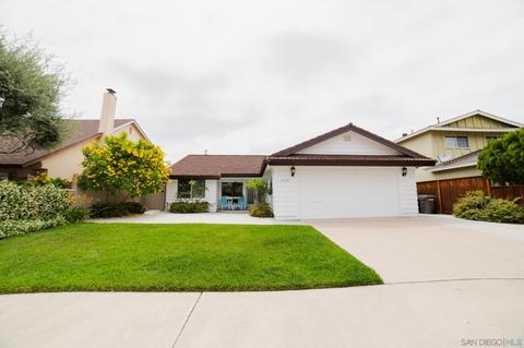 6130 Haas St, La Mesa, CA 91942 photo 2