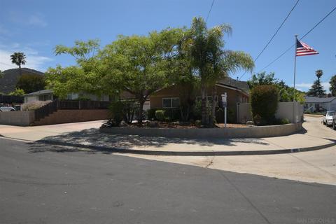 8033 Azure Vw, Santee, CA 92071 photo 27
