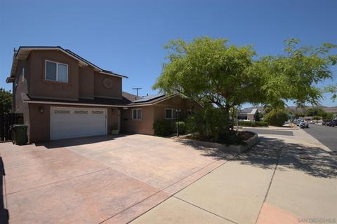 8033 Azure Vw, Santee, CA 92071 photo 1