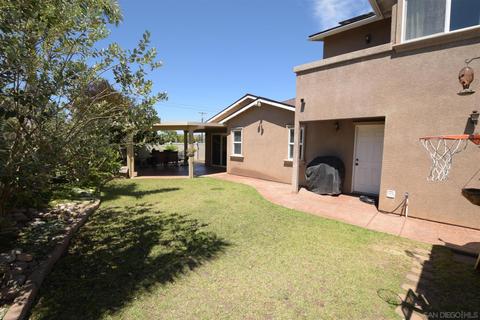 8033 Azure Vw, Santee, CA 92071 photo 30