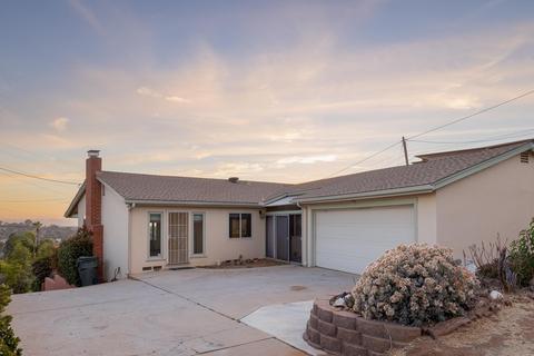 9444 Alto Dr, La Mesa, CA 91941 photo 19