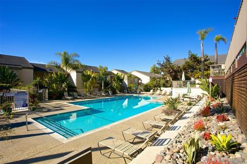 8524 Via Mallorca #B, La Jolla, CA 92037 photo 10