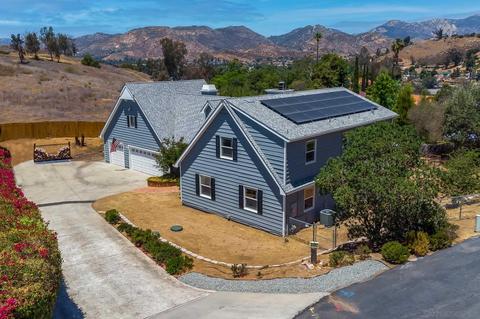 9460 Rockcrest Ln, Lakeside, CA 92040 photo 2