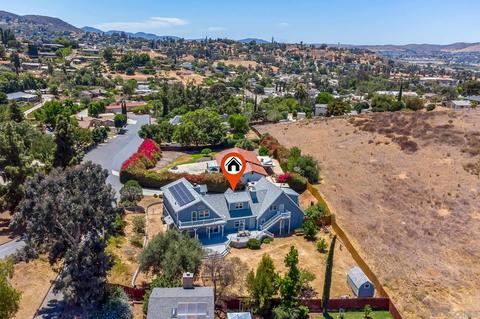 9460 Rockcrest Ln, Lakeside, CA 92040 photo 3